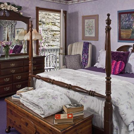 يوريكا سبرينغز Cliff Cottage Inn المظهر الخارجي الصورة